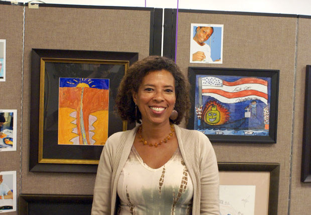 Artful Healing